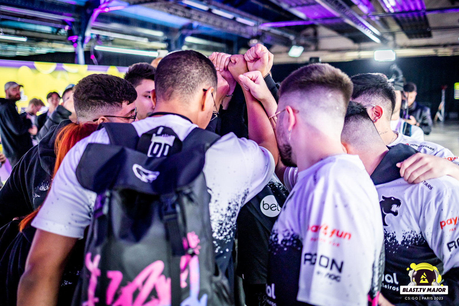 Legends Stage: FURIA končí bez výhry. FaZe i G2 drží šanci!