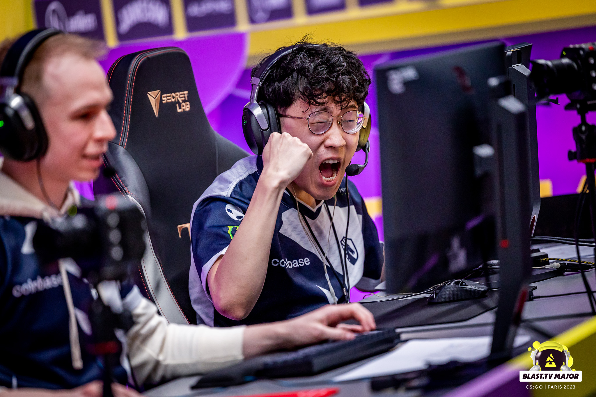 BLAST.tv Paris Major 2023: Legends Stage klepe na dveře. Apeks začínají s ITB, Vitality s G2