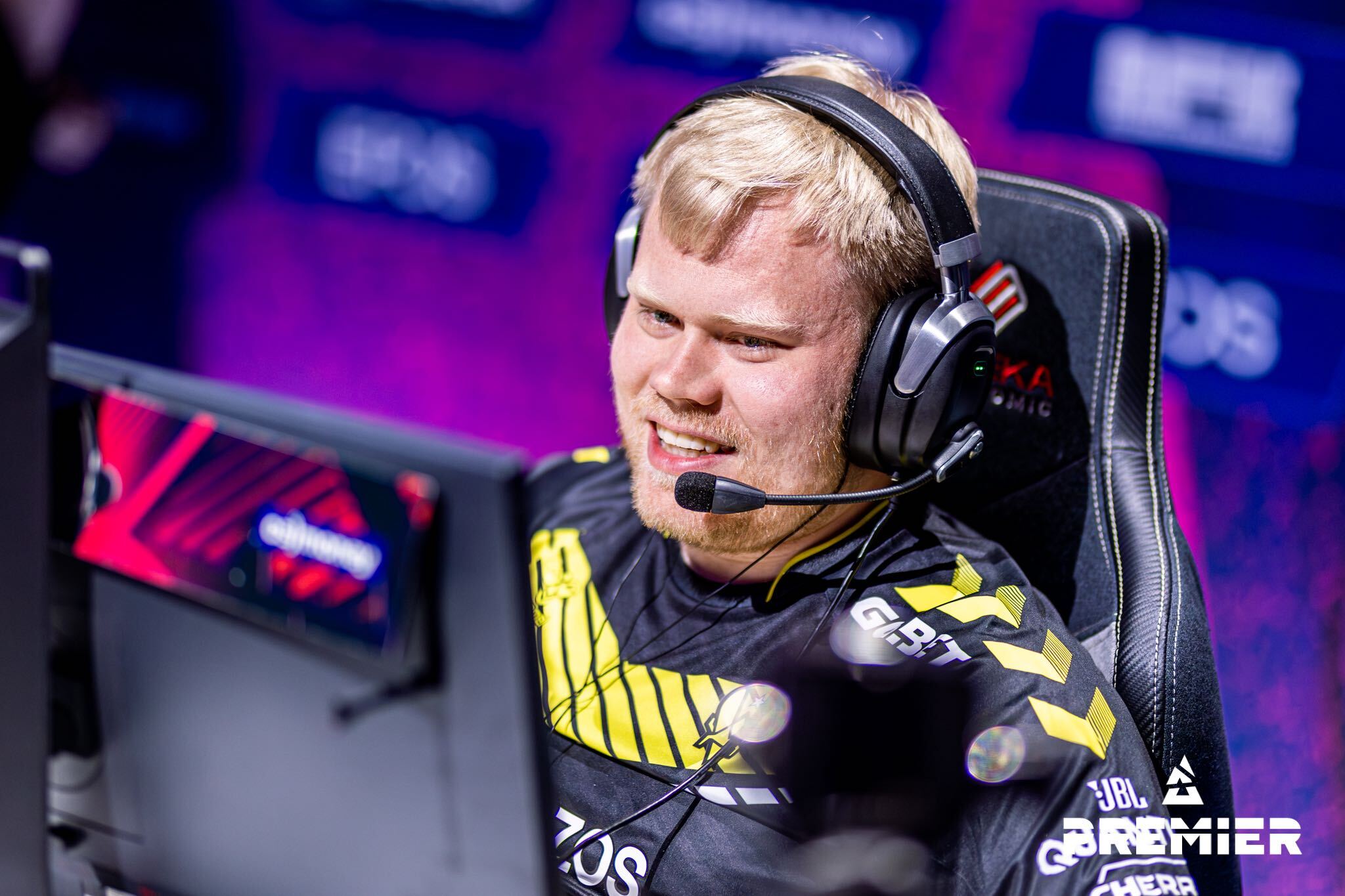 Prolomí Heroic finálové prokletí? V cestě za vítězstvím BLAST Premier Spring Final stojí Vitality