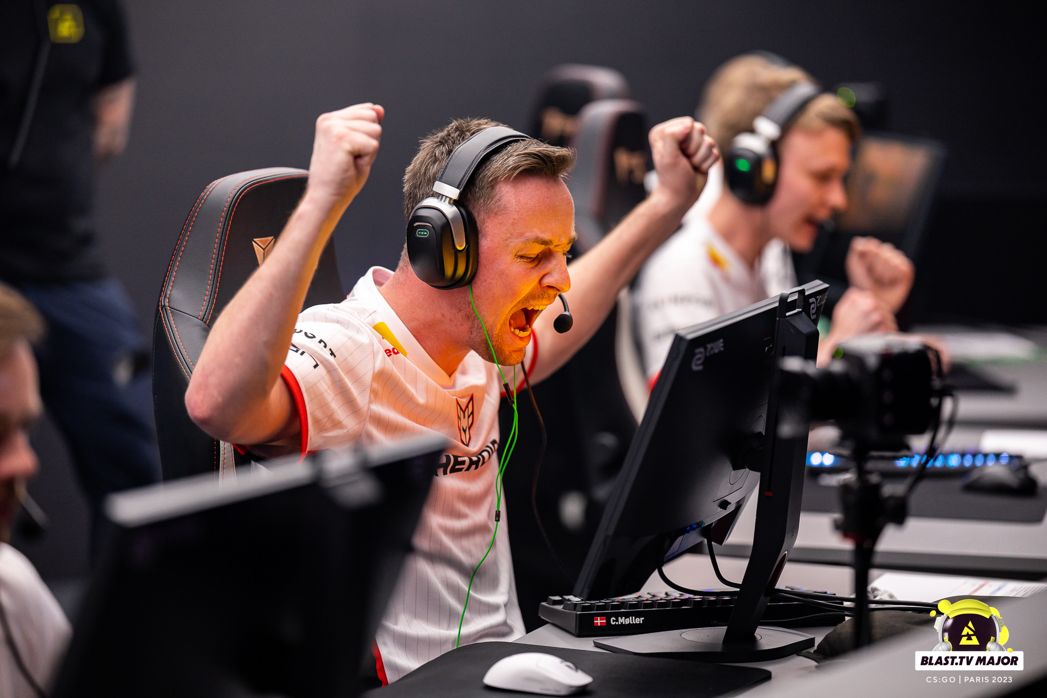 BLAST Premier Spring Final míří do čtvrtfinále. FaZe vyzvou Vitality, Complexity s Imperial
