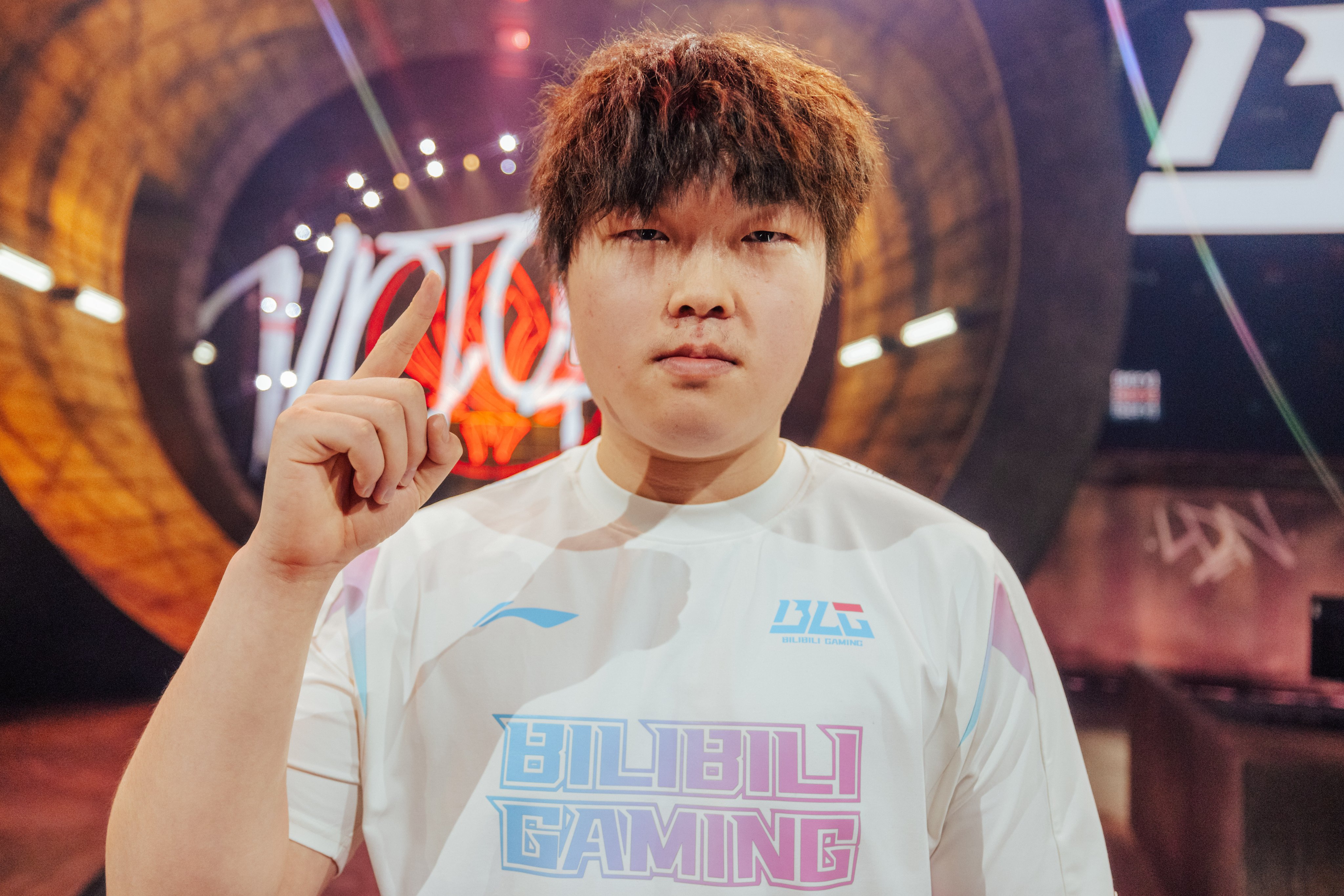 LEC na MSI 2023 končí, tým G2 vypadl s čínskými BLG