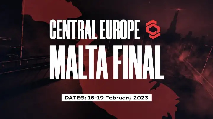 CCT oznámilo finále středoevropské soutěže. Poletí na Maltu česko-slovenský tým?