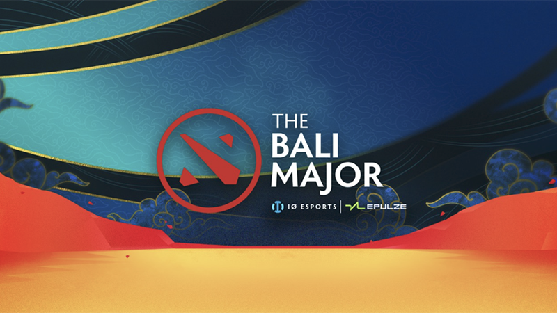 Bali Major 2023: Zkompletuje tým Gaimin Gladiators hattrick? 