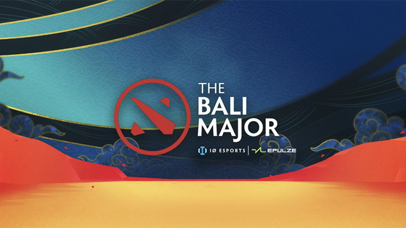 Bali Major 2023: Zkompletuje tým Gaimin Gladiators hattrick?