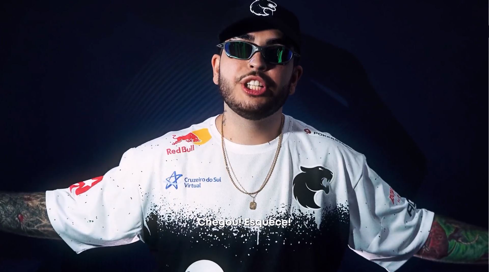 Z Imperial do FURIA kromě FalleNa míří i chelo