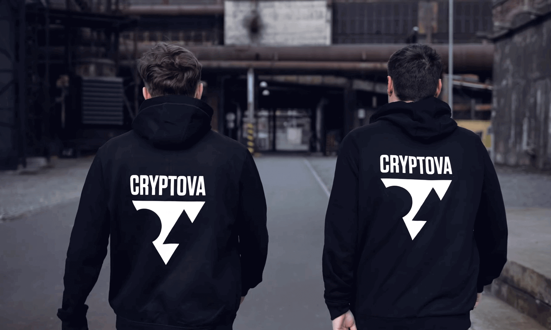 Michael Blažík z Cryptovy: Zájemců o PR bylo víc, MOUZ přišli s konkrétní nabídkou