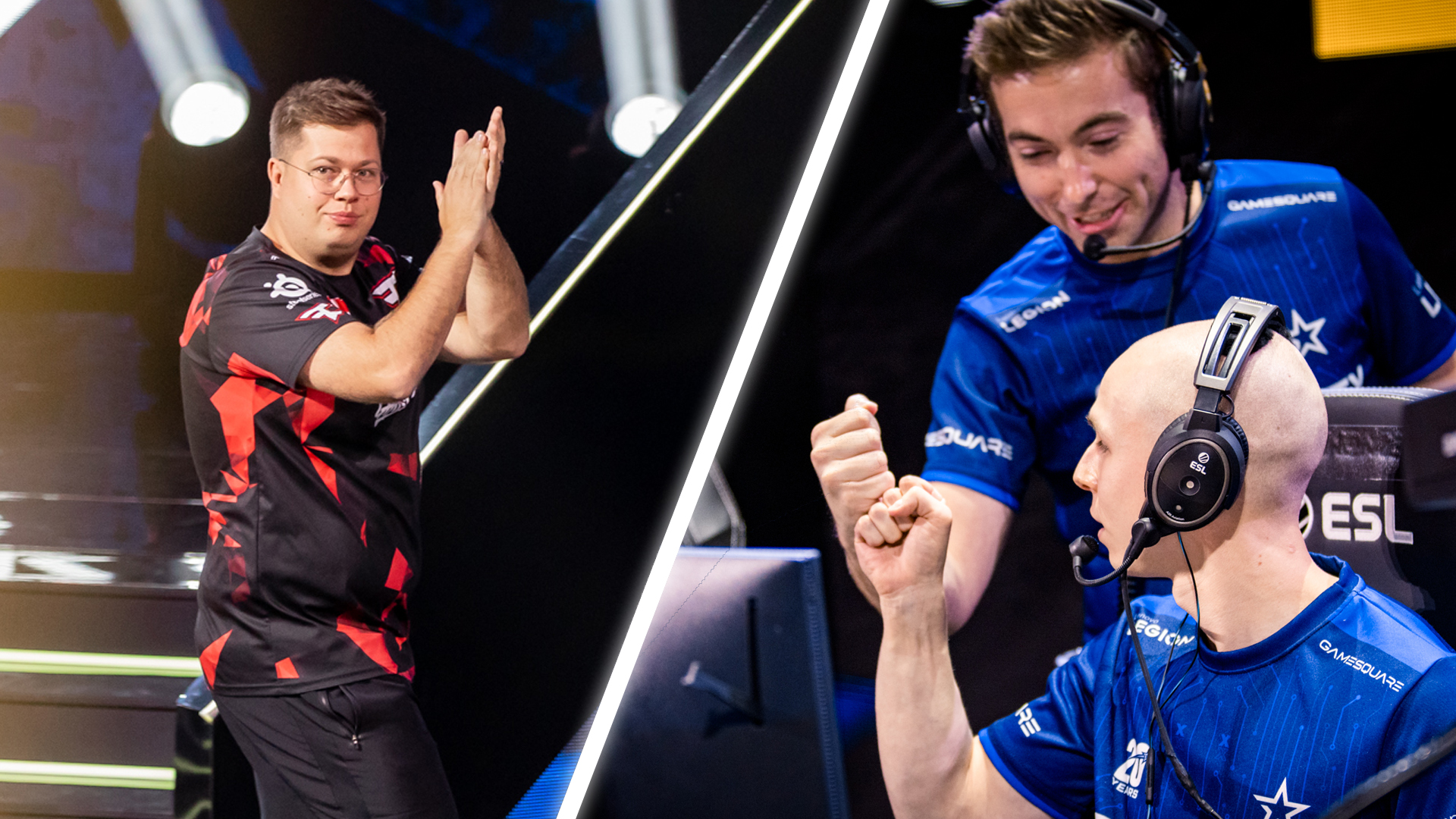 IEM Sydney: FaZe vynulovali ENCE, Complexity zdolali BetBoom