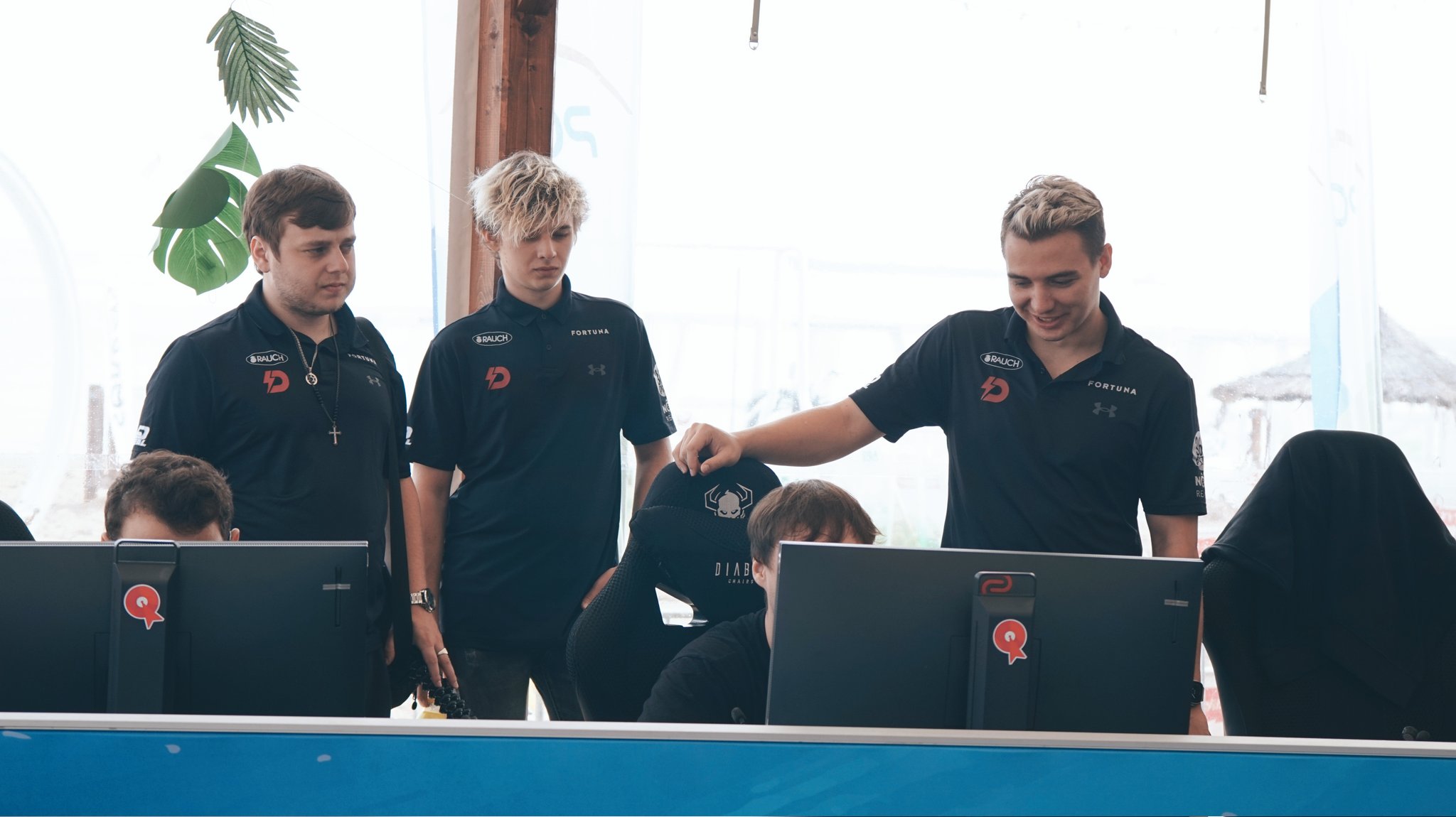 Dynamo Eclot porazilo na úvod PGE Polish Esport League Supercup 2023 tým ITB