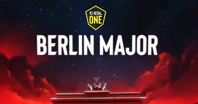 ESL One Berlin Major 2023: Začíná druhý letošní Dota 2 major!