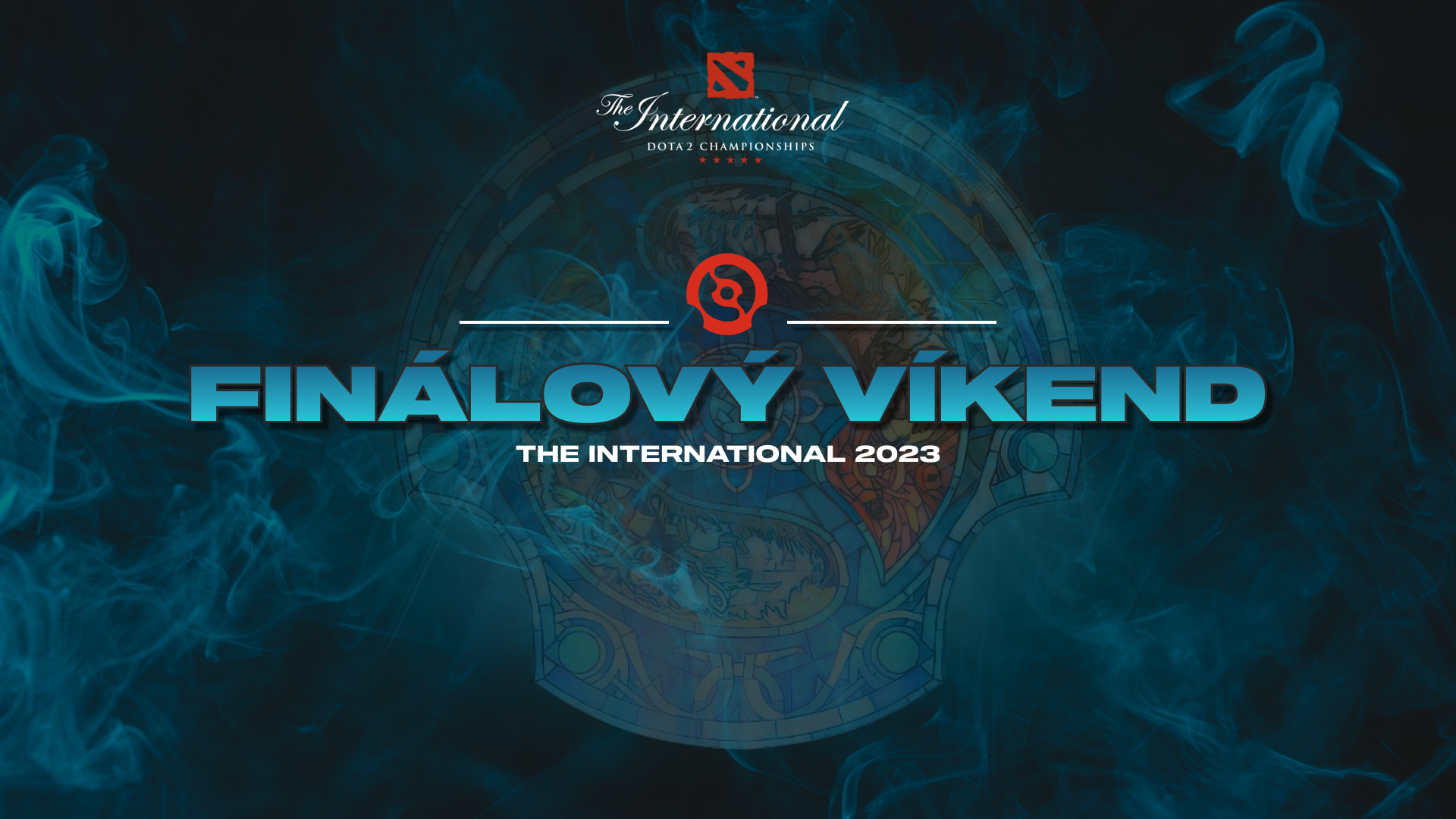 The International 2023: Našlapaný finálový víkend nabídne rovnou desítku zápas