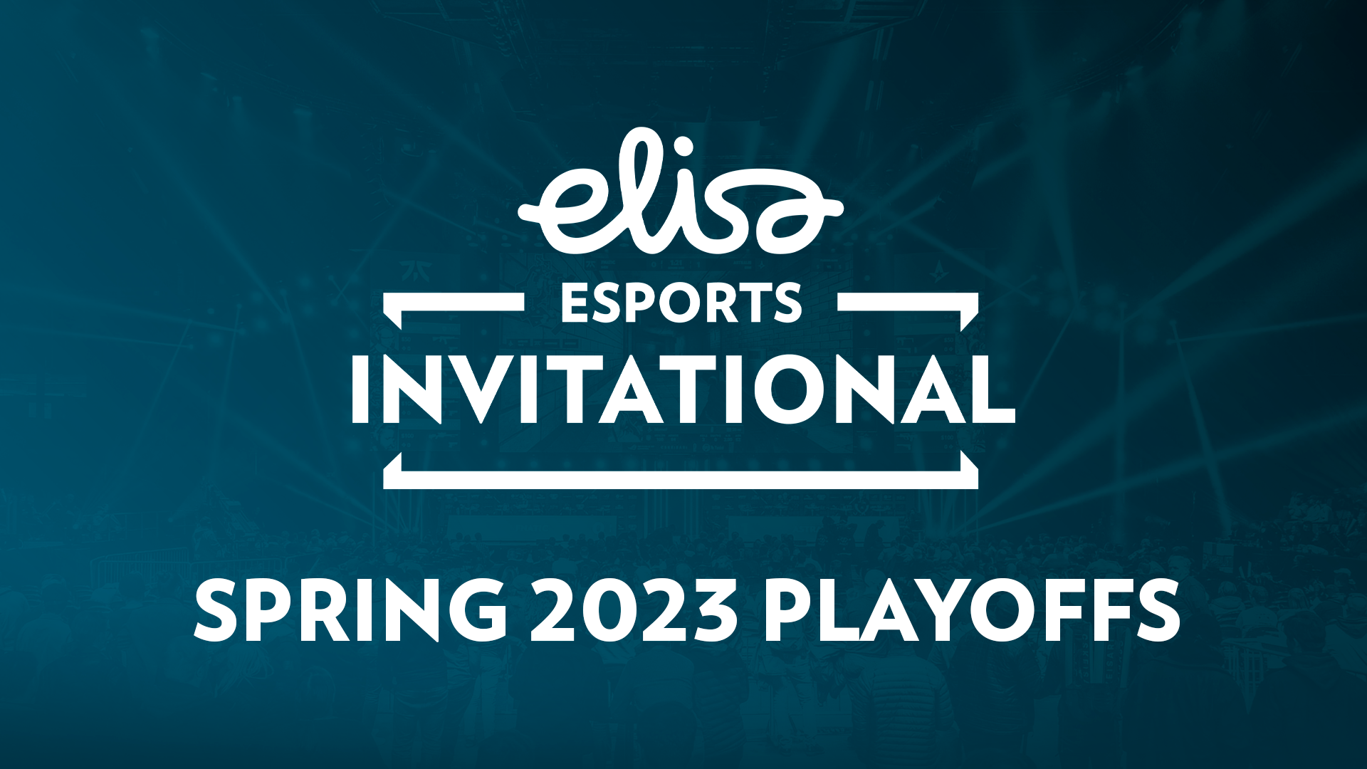 Elisa Invitational Spring jde do play-off. Nechybí Dynamo Eclot, Apeks nebo MOUZ