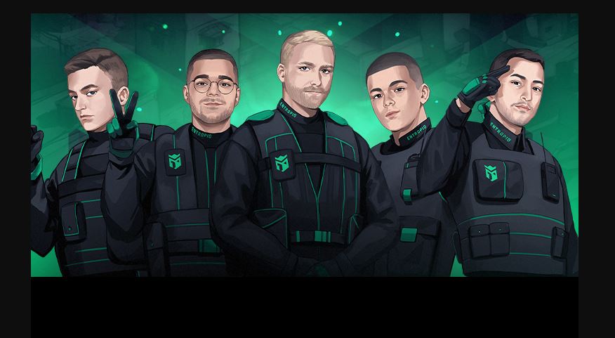 Entropiq na vlně! Postoupí dnes do TOP 3 European Pro League přes dánské Espionage?