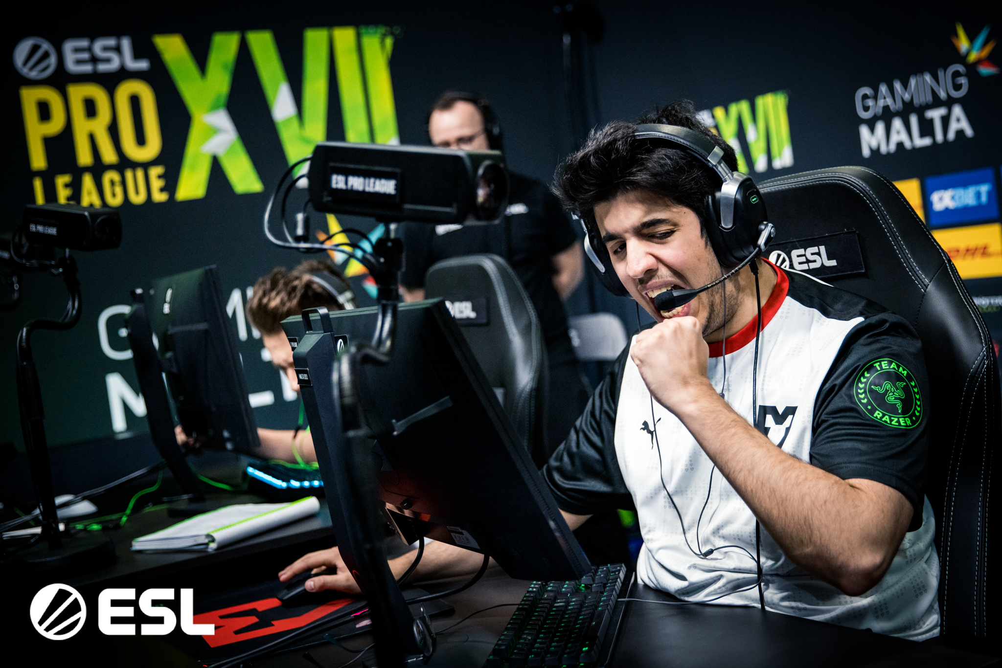 EPL: ENCE vyřadili G2! Frozen s MOUZ bojuje o semifinále.