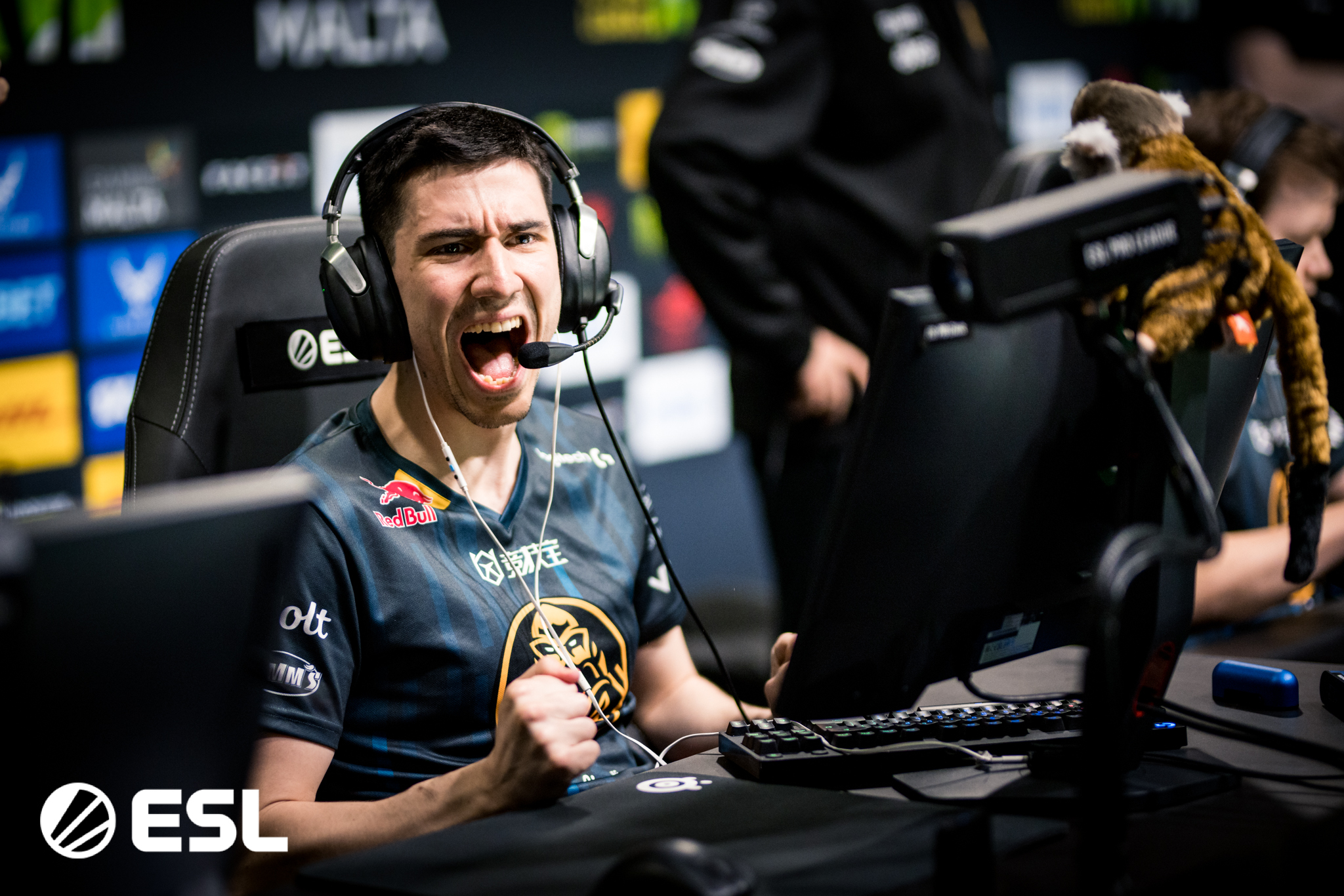 EPL: ENCE po G2 vyřadili i Vitality! Kdo doplní nejlepší čtyřku?