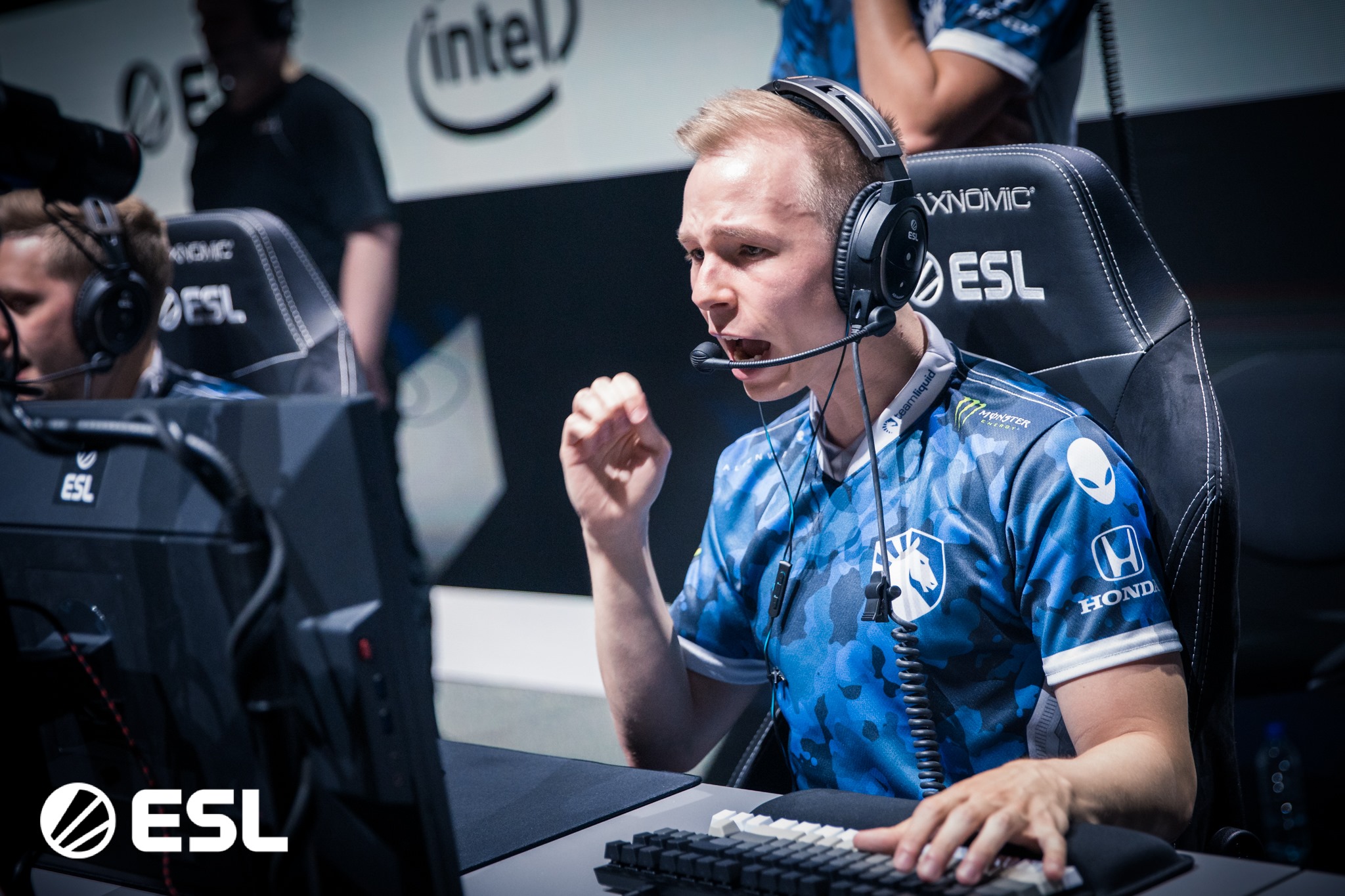 Spekulace ze zámoří: EliGE do Evil Geniuses a Team Liquid směrem evropský roster?