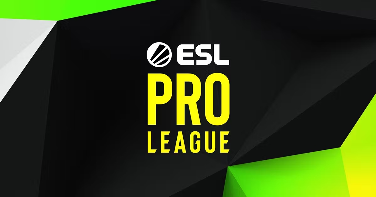 Další sezona ESL Pro League startuje: Český stream, dvojitá slovenská účast a boj o světovou jedničku