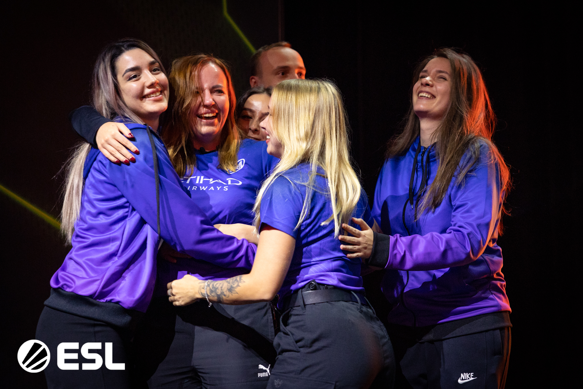 Tým Nigma Galaxy ovládl ESL Impact League S3 a získal 5. triumf