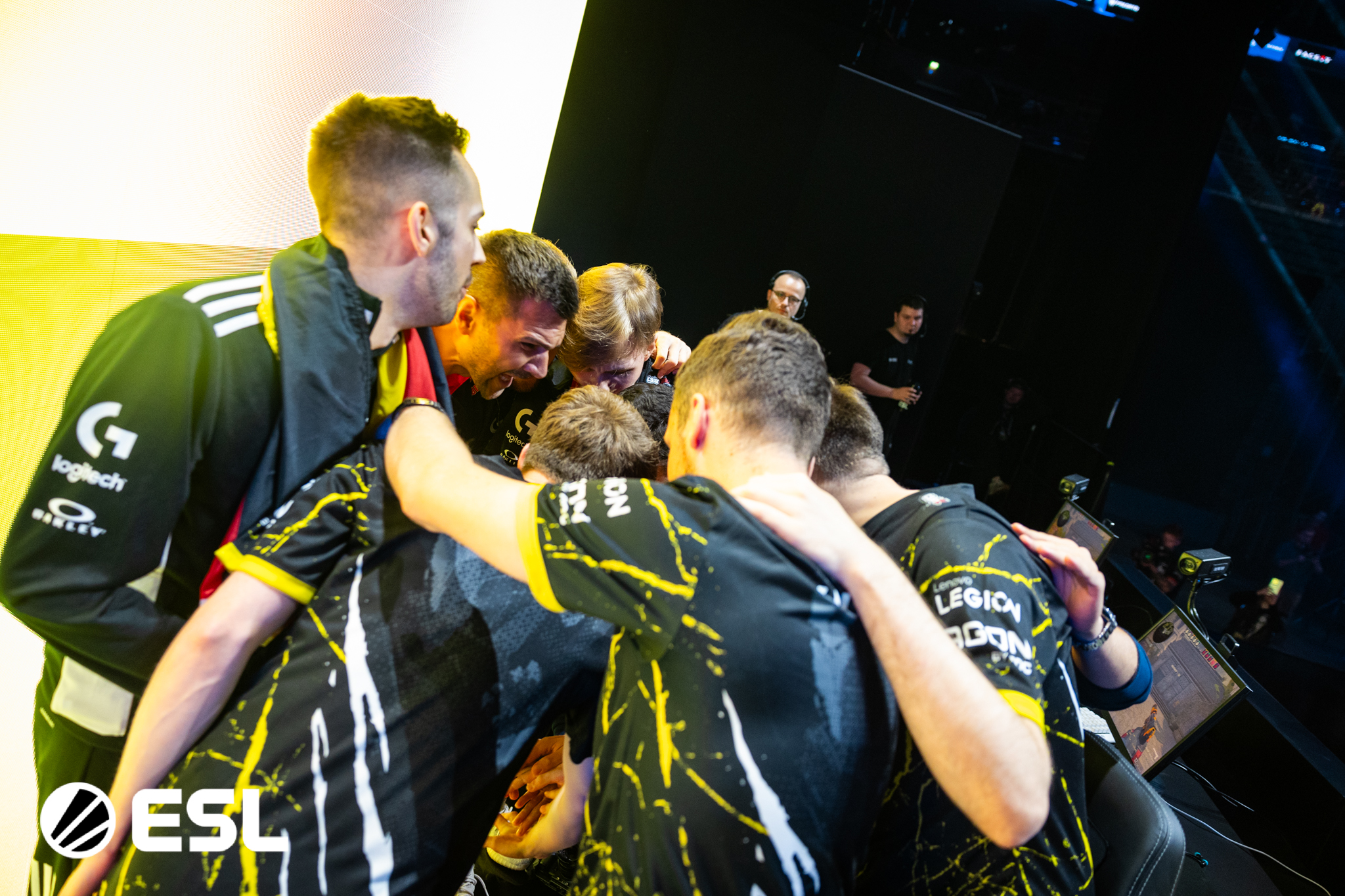 Semifinále IEM Cologne 2023: G2 Esports vymazali i Astralis a zahrají si v Německu finále