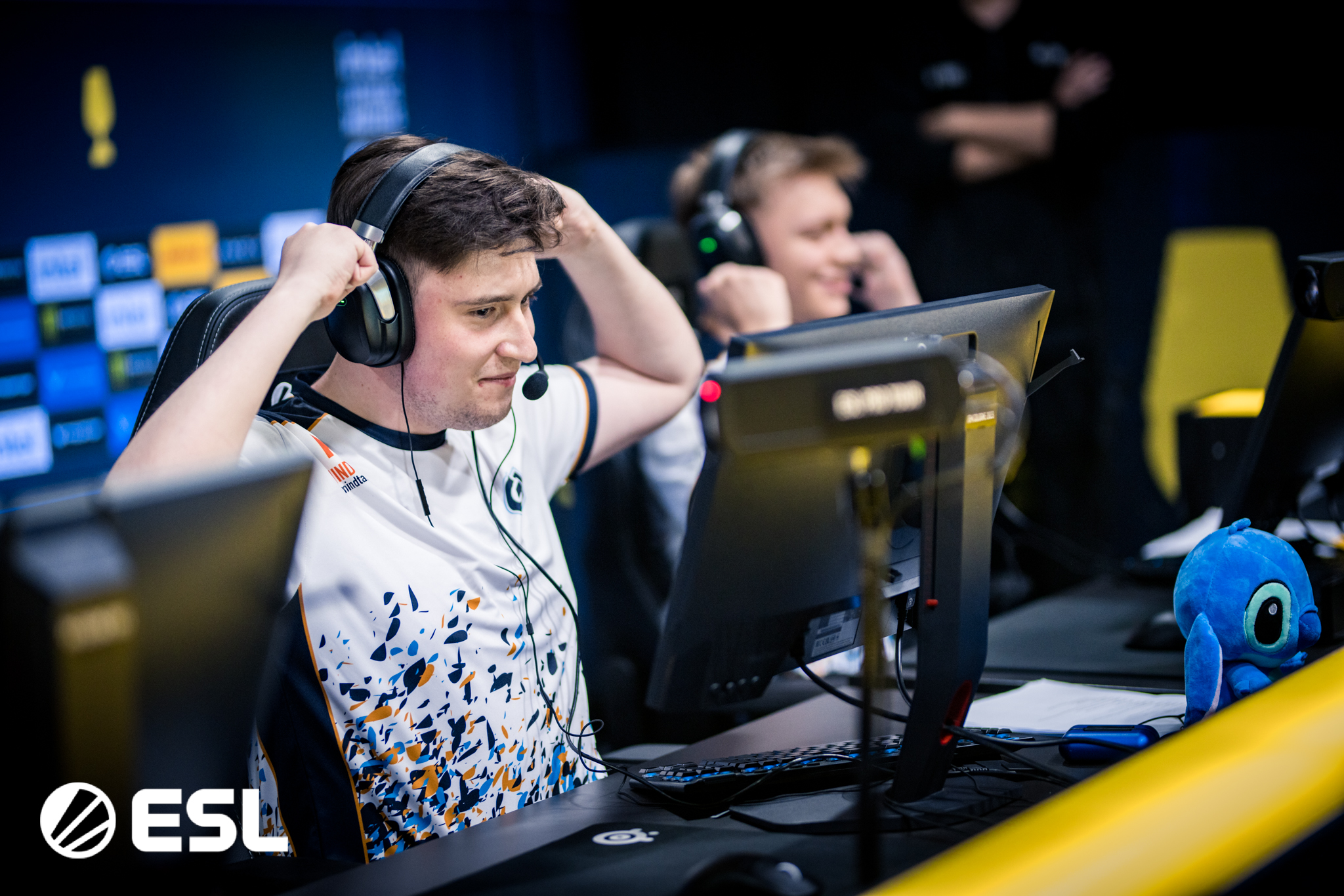 IEM Cologne: Řežba ve skupině "B" o jediný slot, GamerLegion po výhře nad Fnatic chtějí zdolat i C9