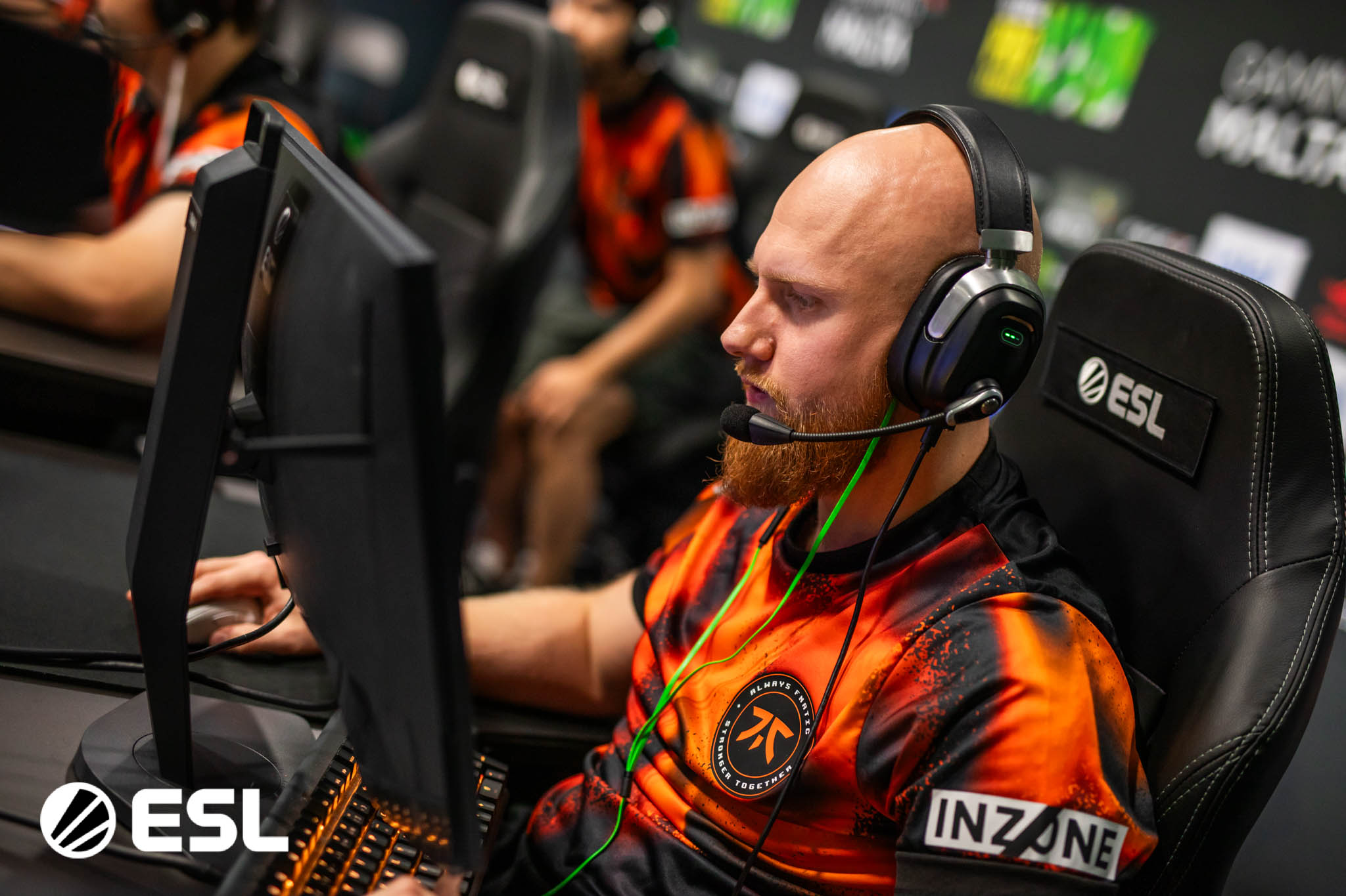 EPL S18 Skupina C: fnatic jsou na úkor Apeks v play-off. Jak bude vypadat poslední den?