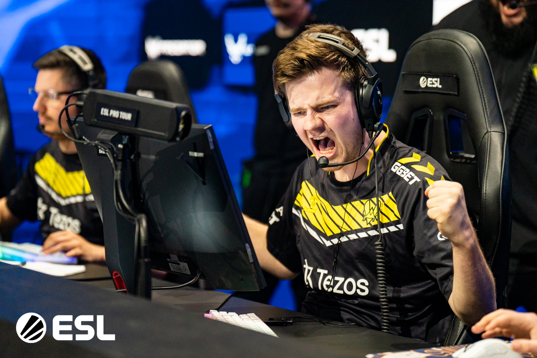 ZywOo zařídil otočku proti Cloud9. Ve finále IEM Rio Vitality vyzvou Heroic