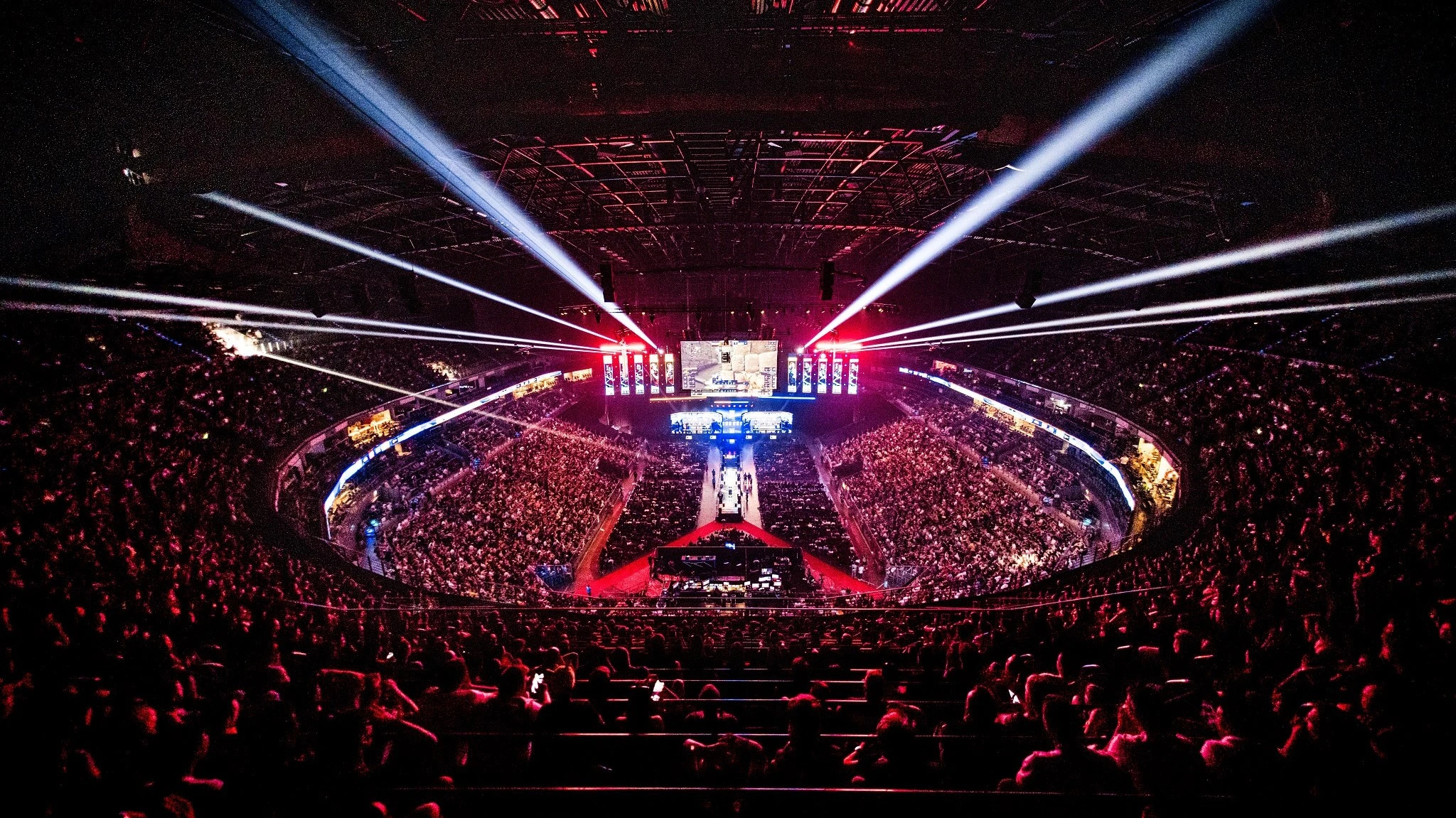 Předkolo pohádkového turnaje začíná už ve středu. Kdo postoupí do hlavní fáze IEM Cologne 2023?
