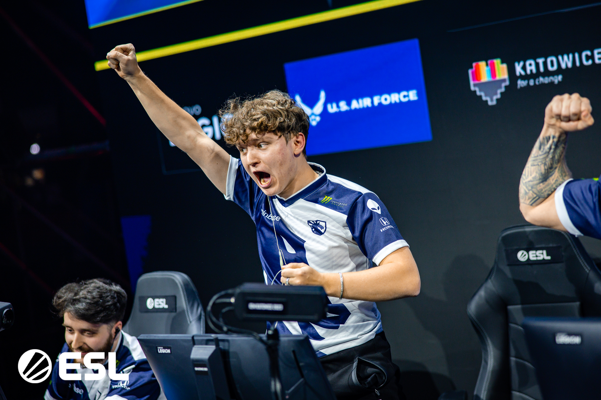 IEM Katowice: Vitality jsou out! Liquid míří do semifinále.