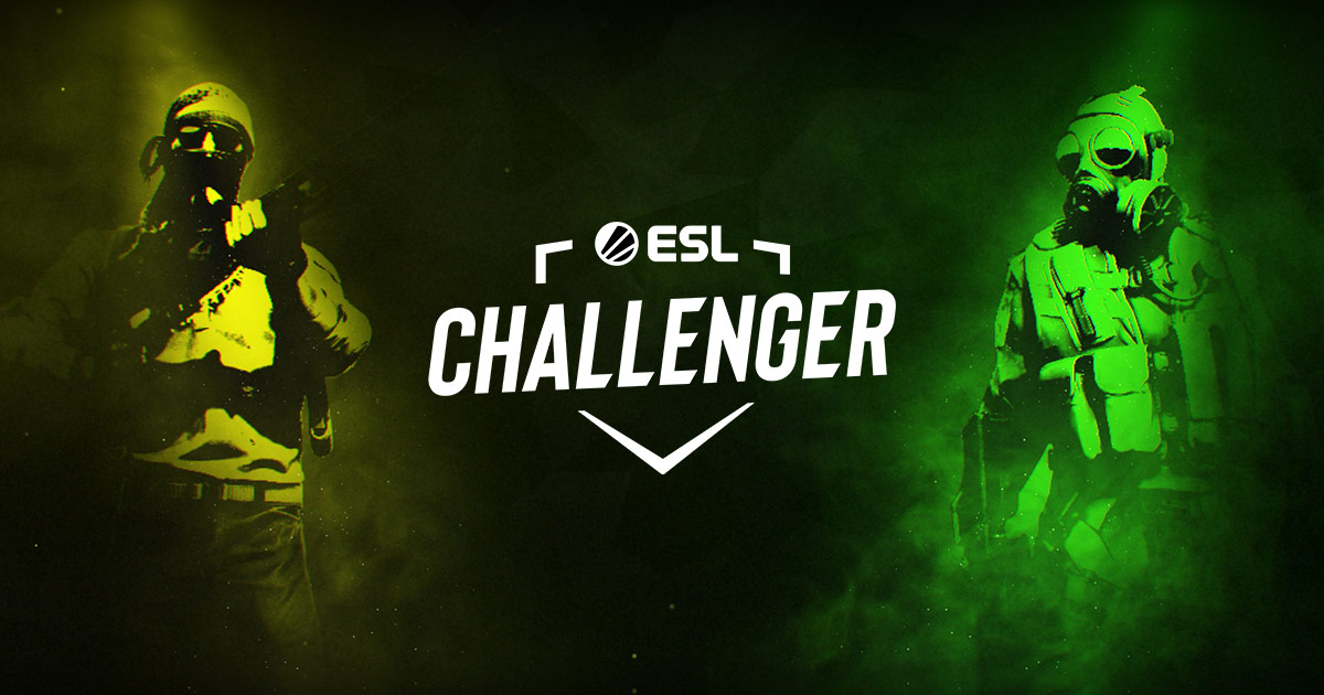 ESL Challenger Katowice: O finále budou hrát Virtus.pro s 9Z a FORZE s ENCE