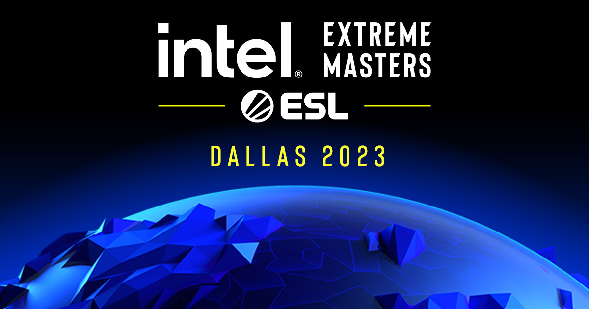 IEM Dallas 2023: První kvalifikace dopadla neúspěšně. Nejdále z CZ/SK týmů došli hráči Dynamo Eclot