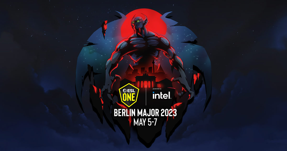 ESL One Major 2023: Skiter i SabeRLight- postupují do play-off!