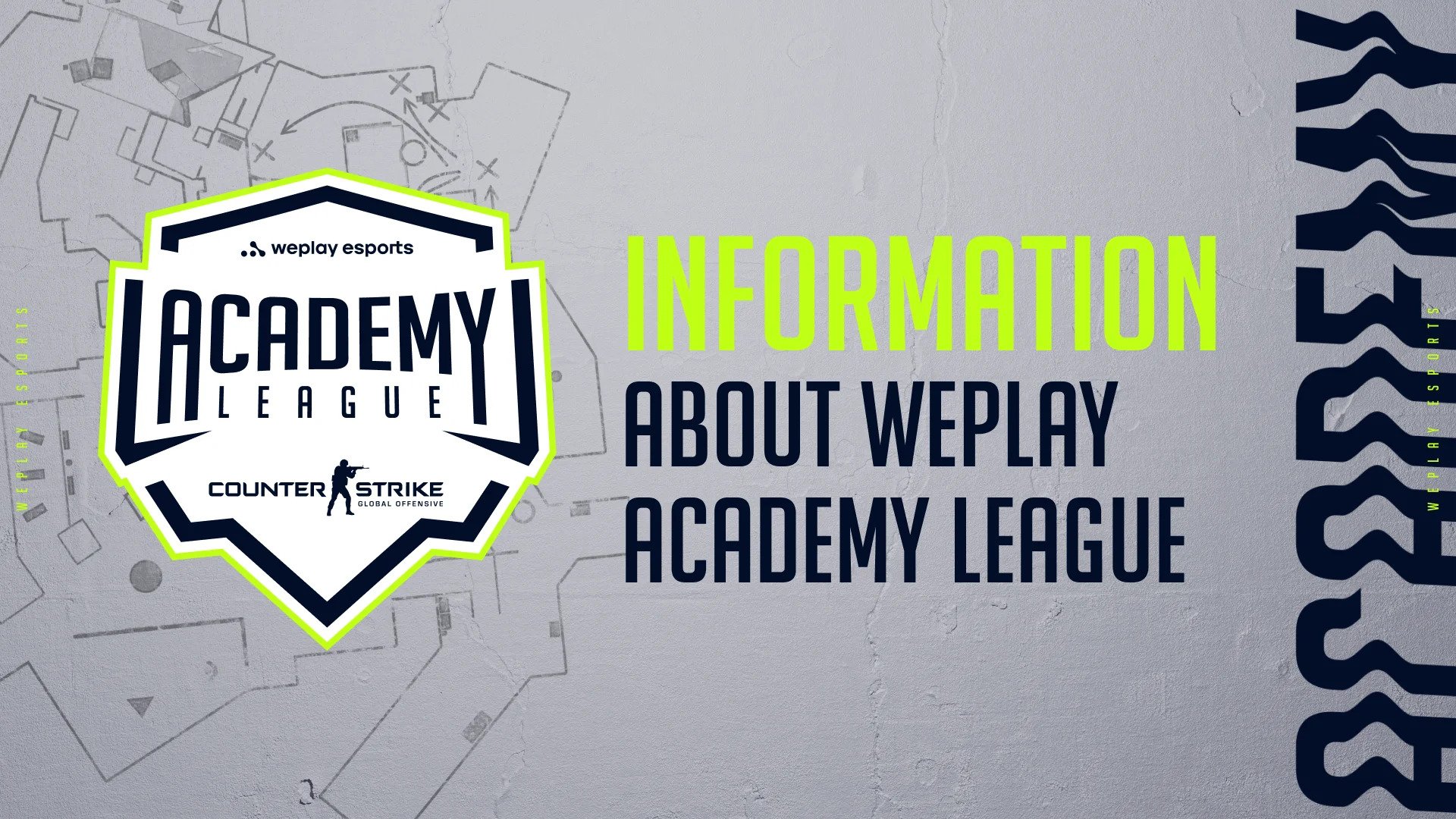 WePlay Academy League kvůli válce přerušuje aktivity: Bezpečnost zaměstnanců má nejvyšší prioritu