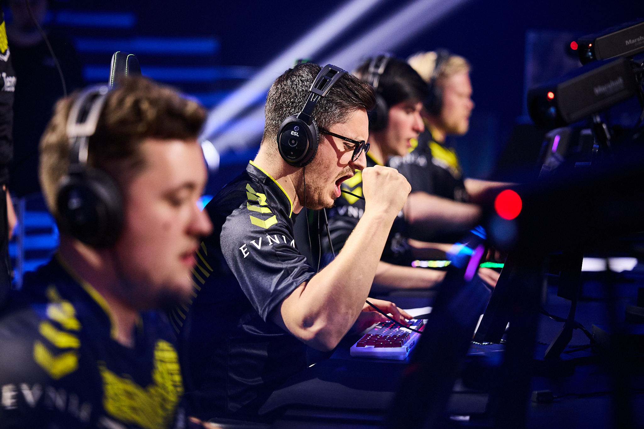Dokáží si ENCE připsat další velký skalp? Ve finále Gamers8 narazí na Team Vitality