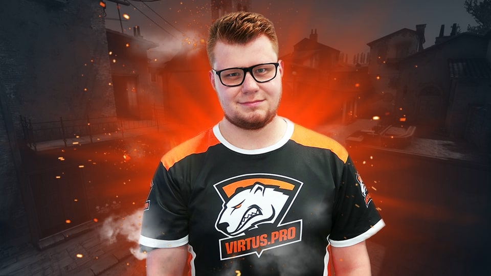 Bývalý hráč Virtus.pro na cestě do Entropiq Prague. Potvrdí se příchod 1. února?