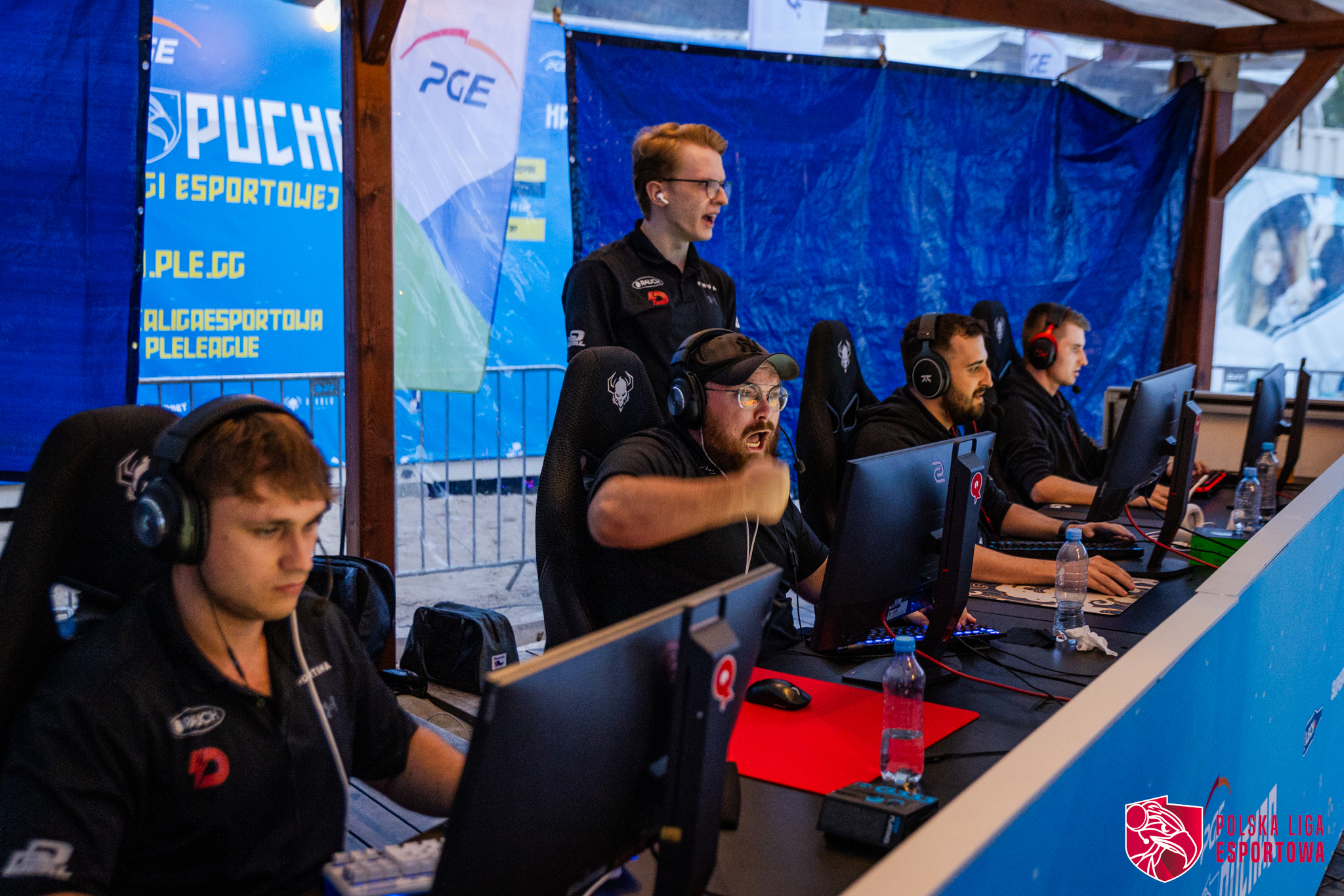 Dynamo Eclot na titul nedosáhlo. Titul z PGE Polish Esport League Supercup 2023 berou Pompa