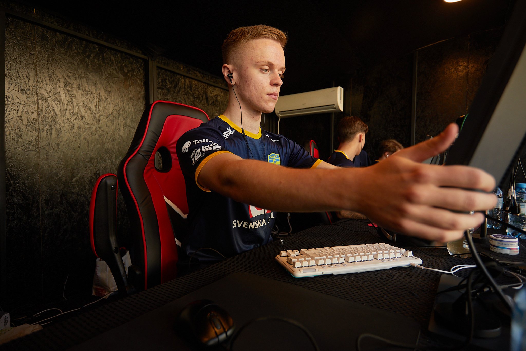IESF World Championship CS:GO: Titul míří do Švédska, bronz do Srbska