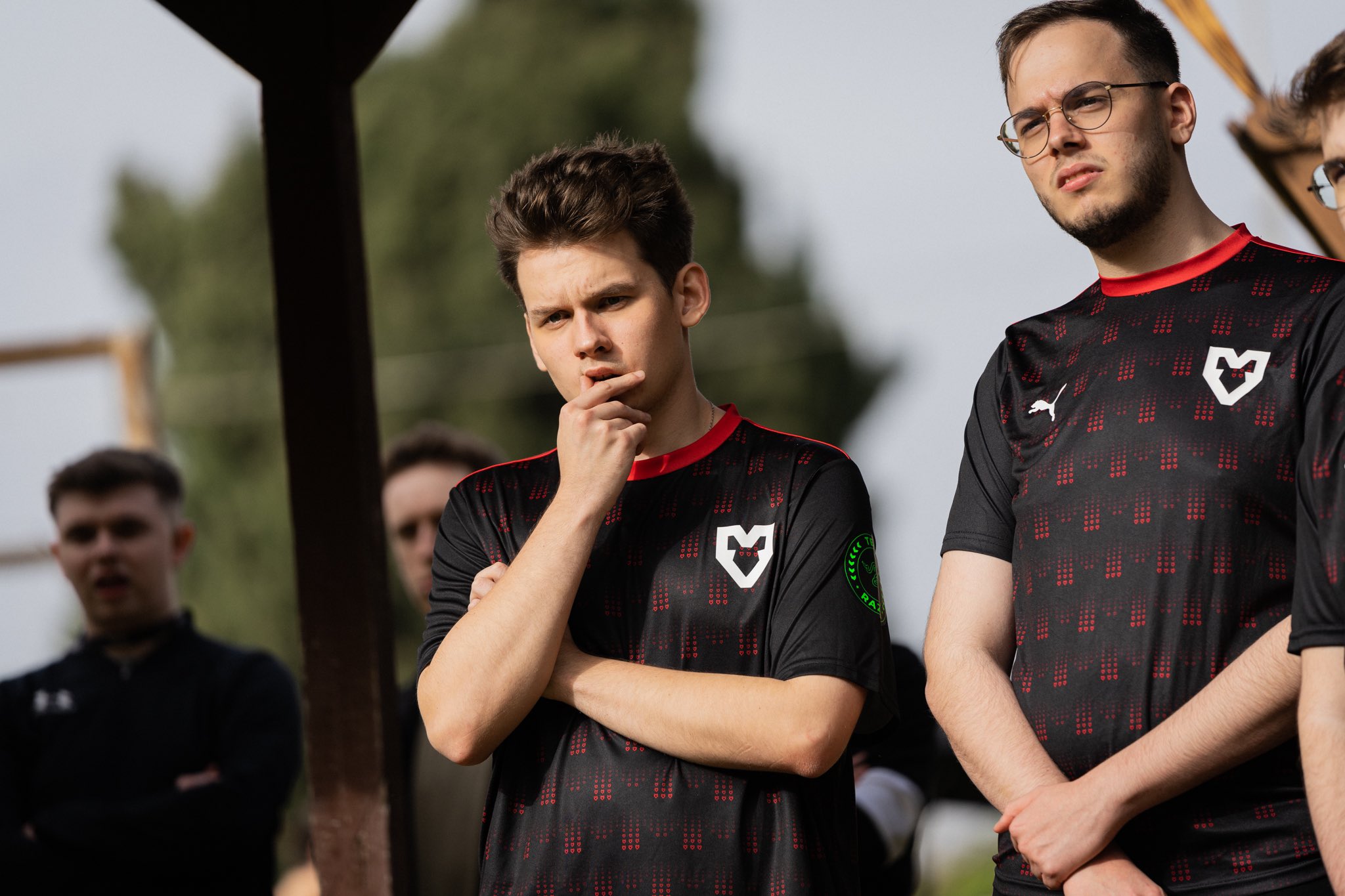 Frozen si s MOUZ přesvědčivě zajistil postup do play-off ESL Pro League S17