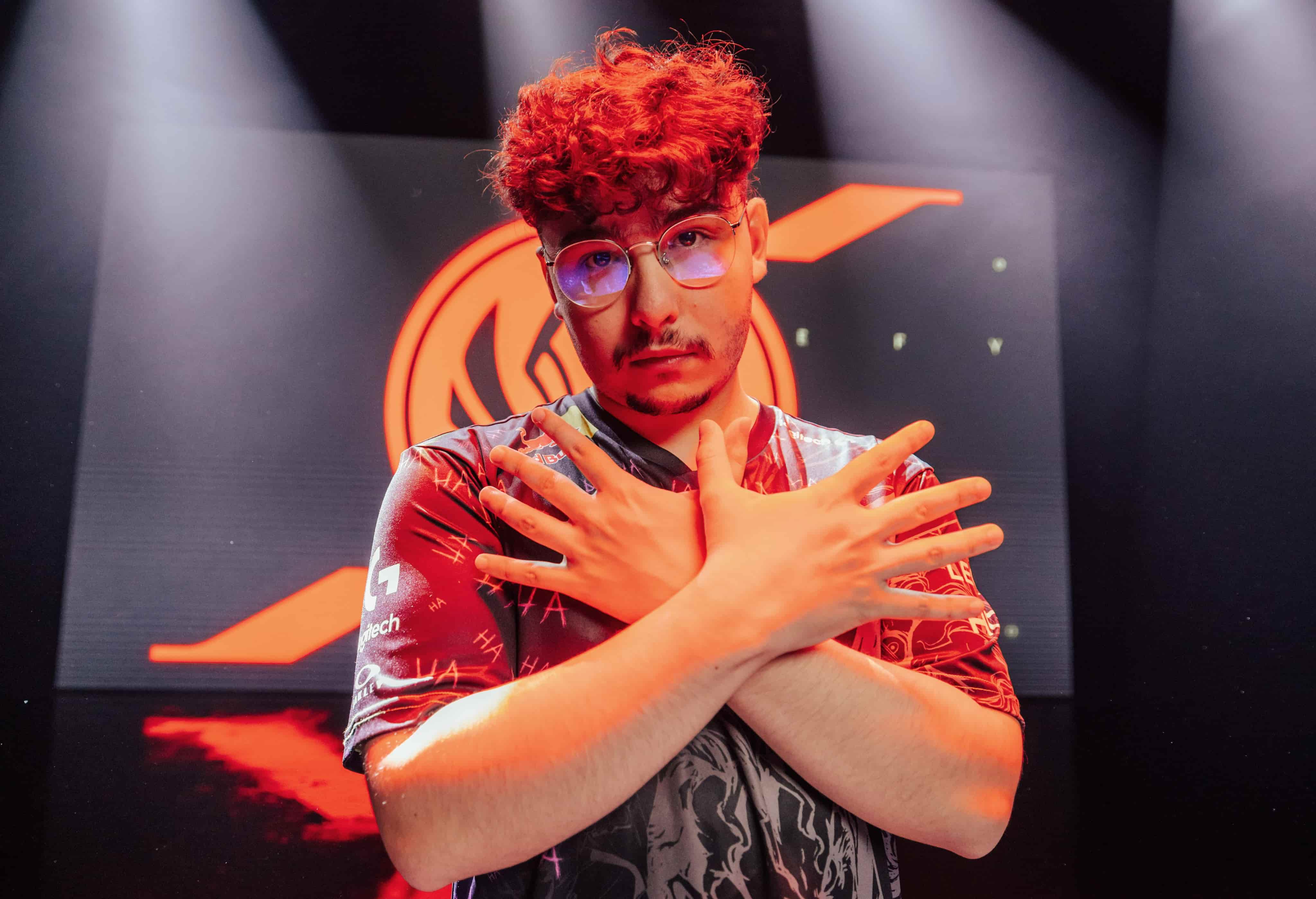 Evropské derby na MSI 2023 dopadlo vítězně pro G2!
