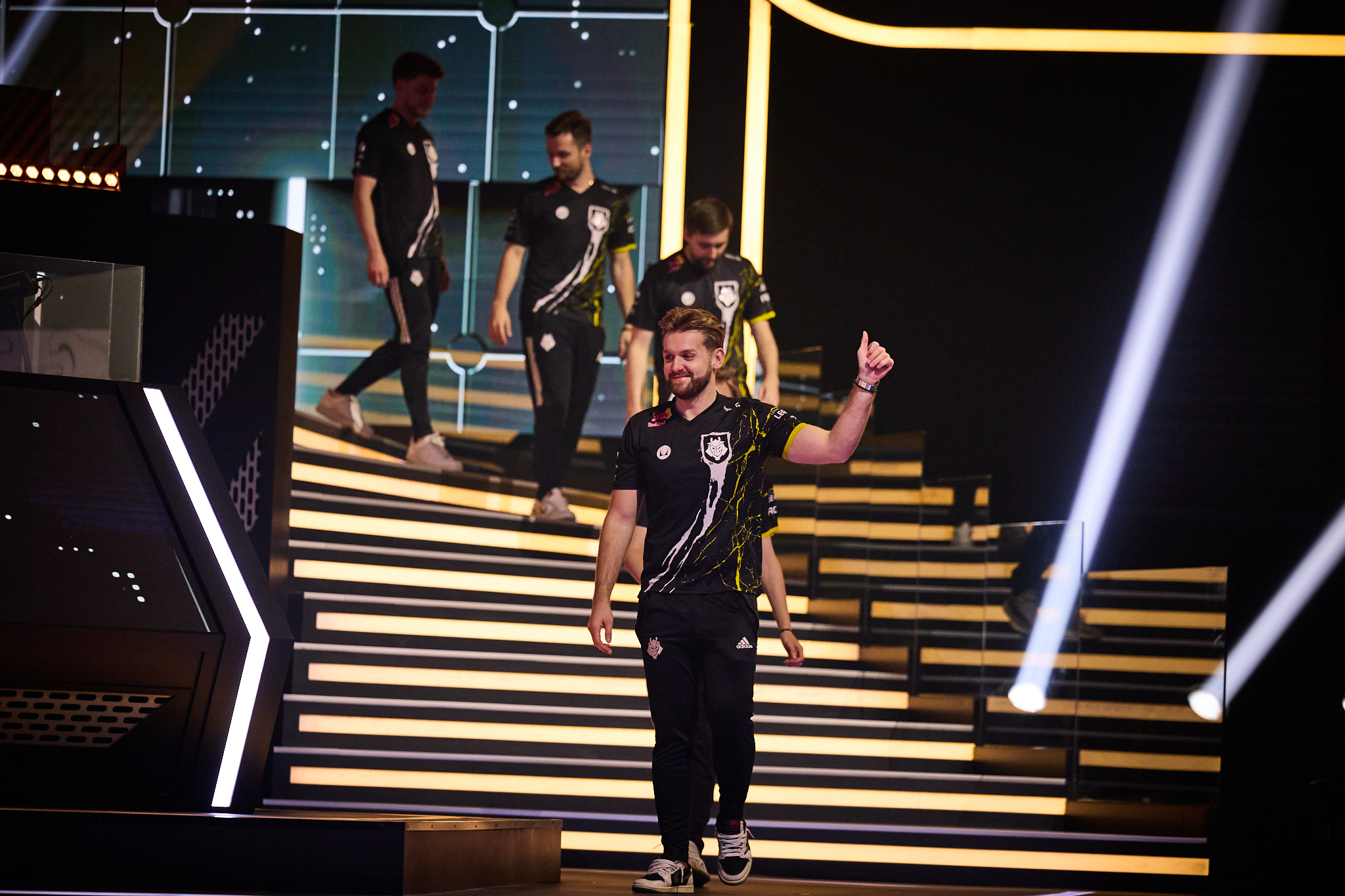 CS:GO turnaj na festivalu Gamers8 vrcholí. V semifinále uvidíme Heroic s ENCE a G2 s Vitality
