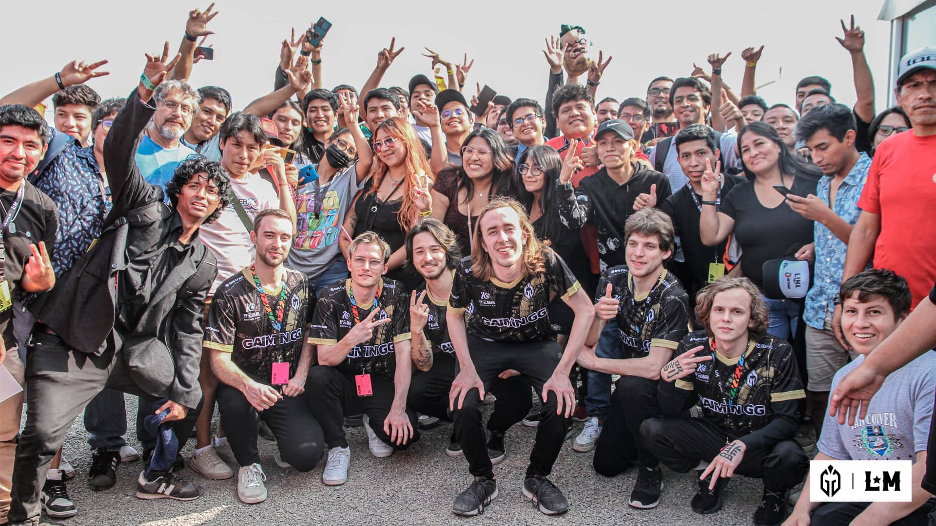 Lima Major 2023: Gaimin Gladiators ovládli finále proti Team Liquid!