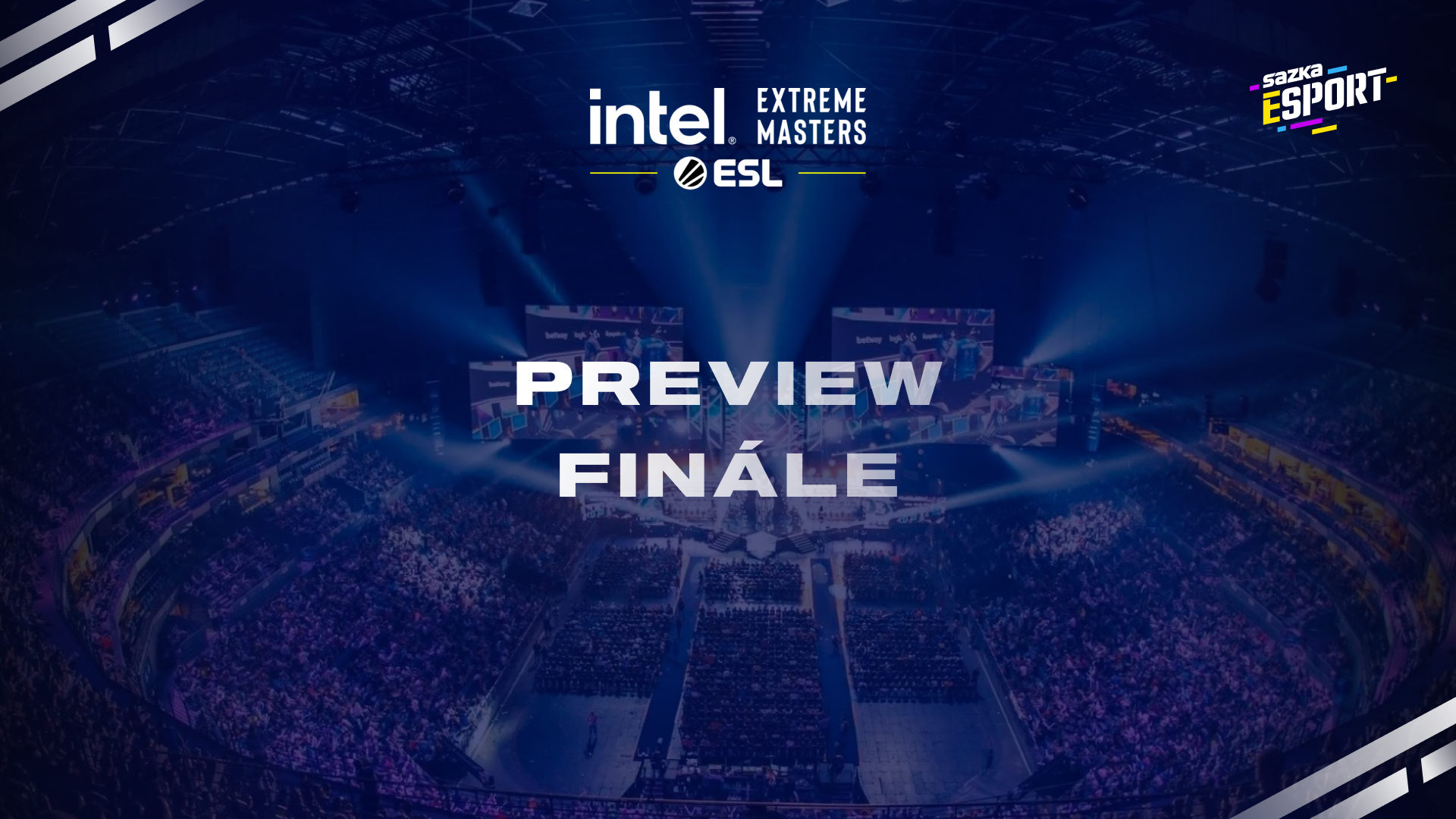 Polské finále zažije superbitvu. Ubrání G2 Esports sérii neporazitelnosti proti Heroic?