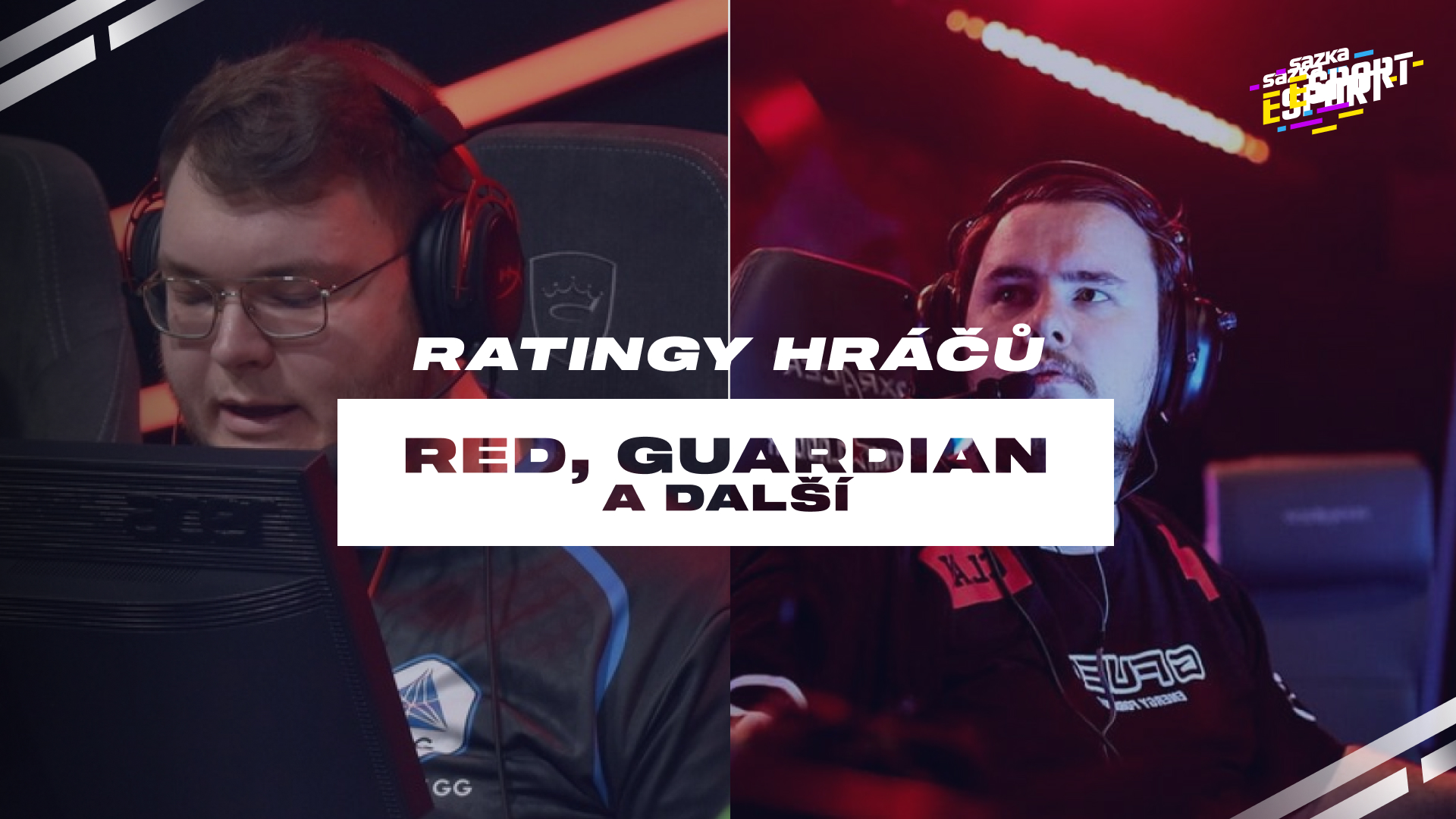 Bývalý hráč Entropiqu první, mezi elitou i legendy CS:GO aneb jak vypadá první žebříček v CS2