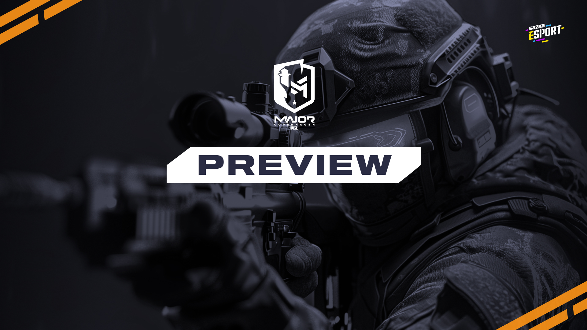 Blíží se Major v Kodani, 9Pandas vyřadily problémy s vízy