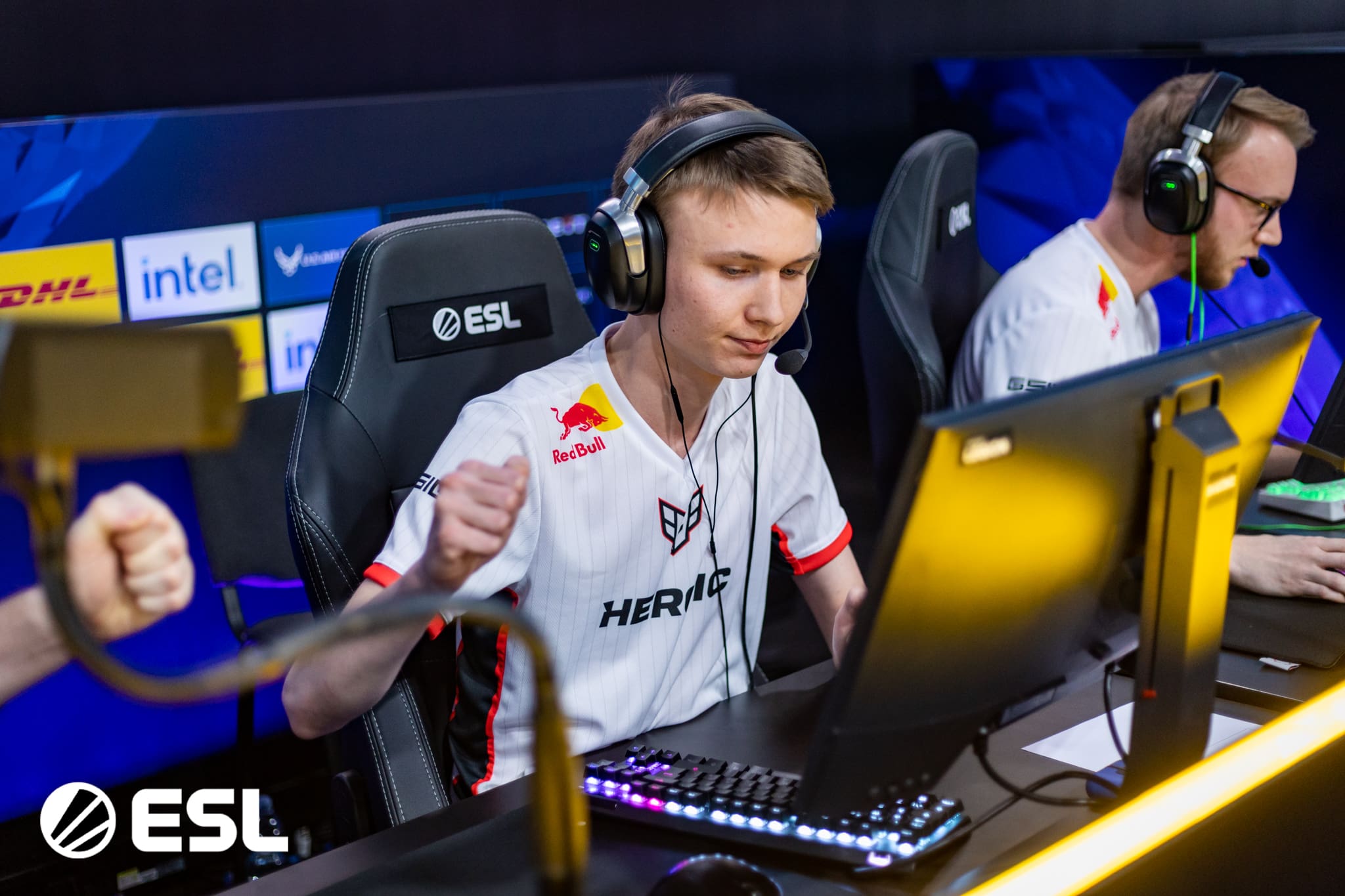 IEM Katowice: Group stage dohrána, přímý postup do semifinále pro G2 a Heroic