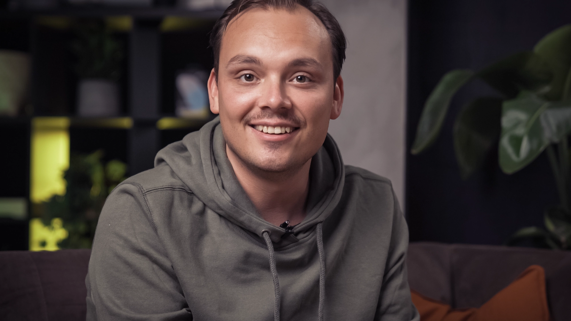 Dosavadní CEO Heroic Joachim Haraldsen končí