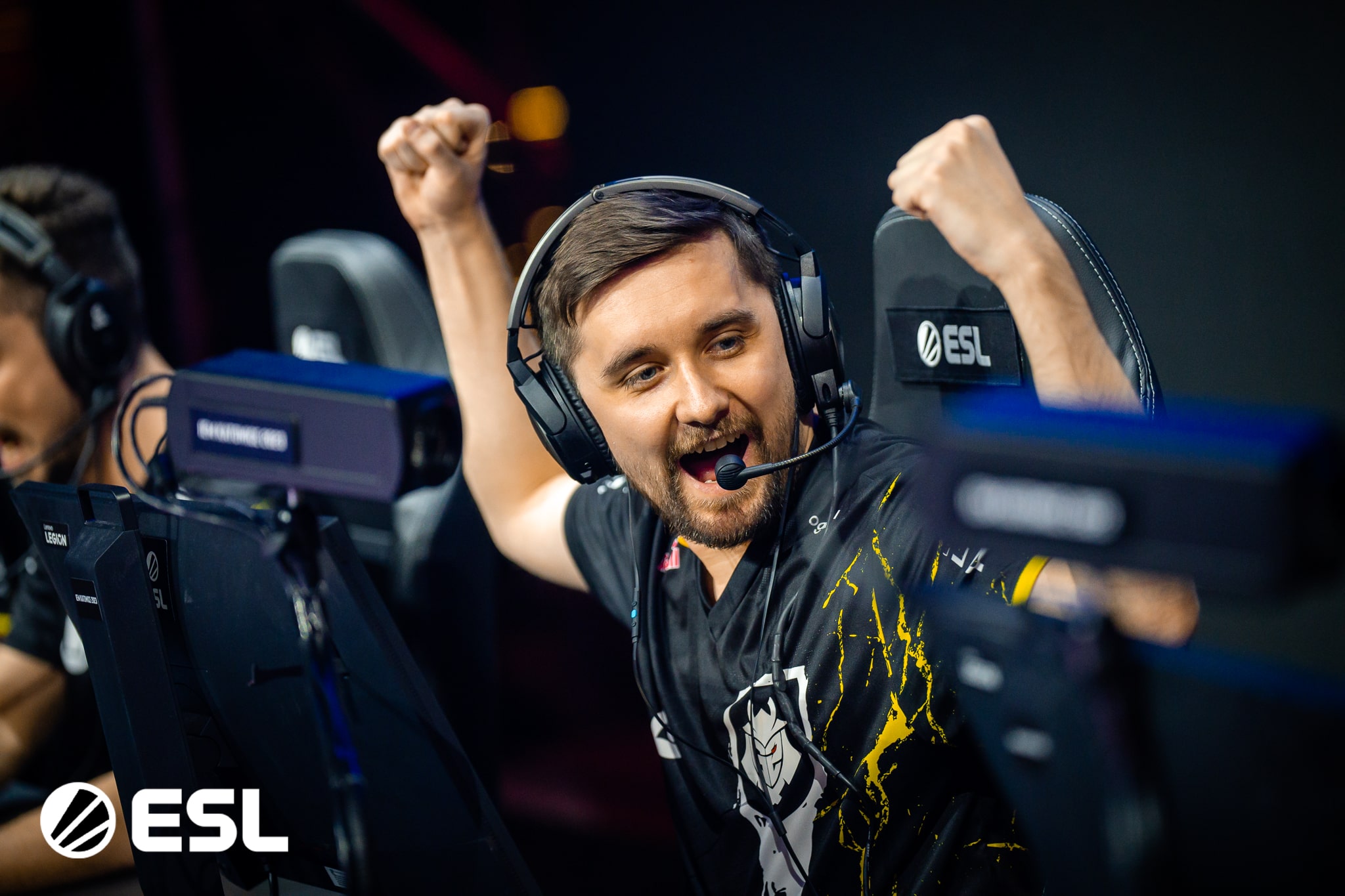 G2 nezastavují a po vítězství nad Liquid se podívají do finále