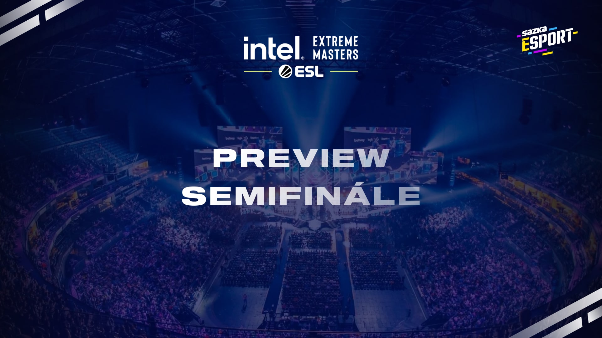 Semifinále IEM Katowice: Zastaví Liquid rozjeté G2 Esports? A čeká nás odplata od NAVI?