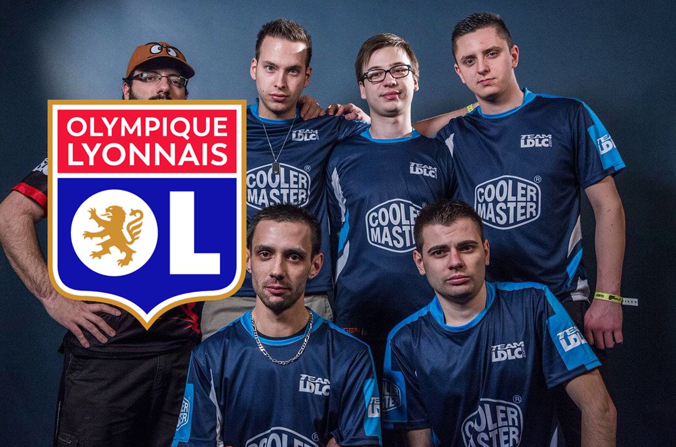 Další konec tradiční esportové organizace. LDLC po konci spolupráce s Olympique Lyon ukončí aktivity