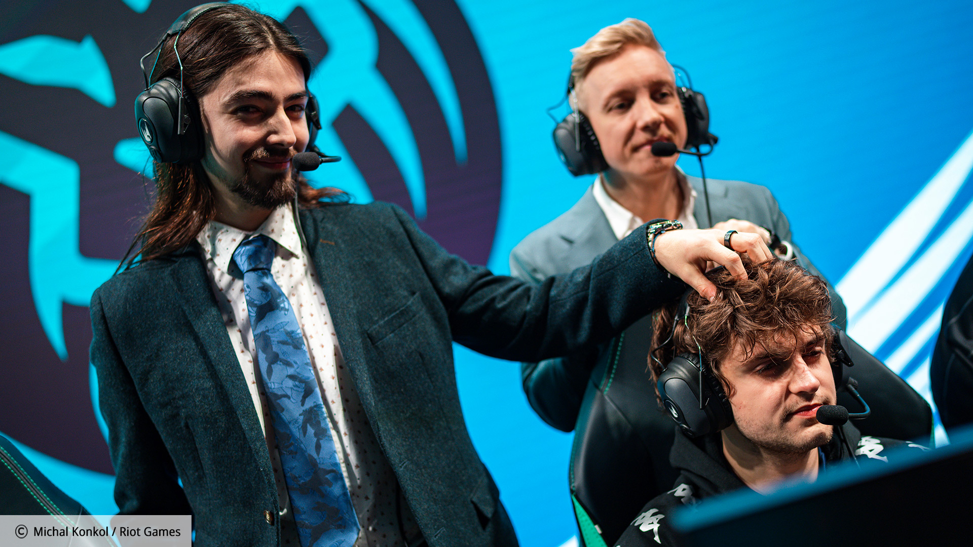LEC Spring 2023: MAD Lions vyřadili Fnatic