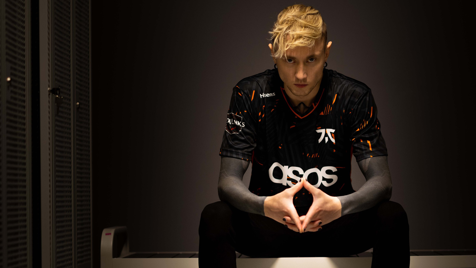 T1 Rekkles? Populární Švéd by měl zamířit do akademie mistrů světa