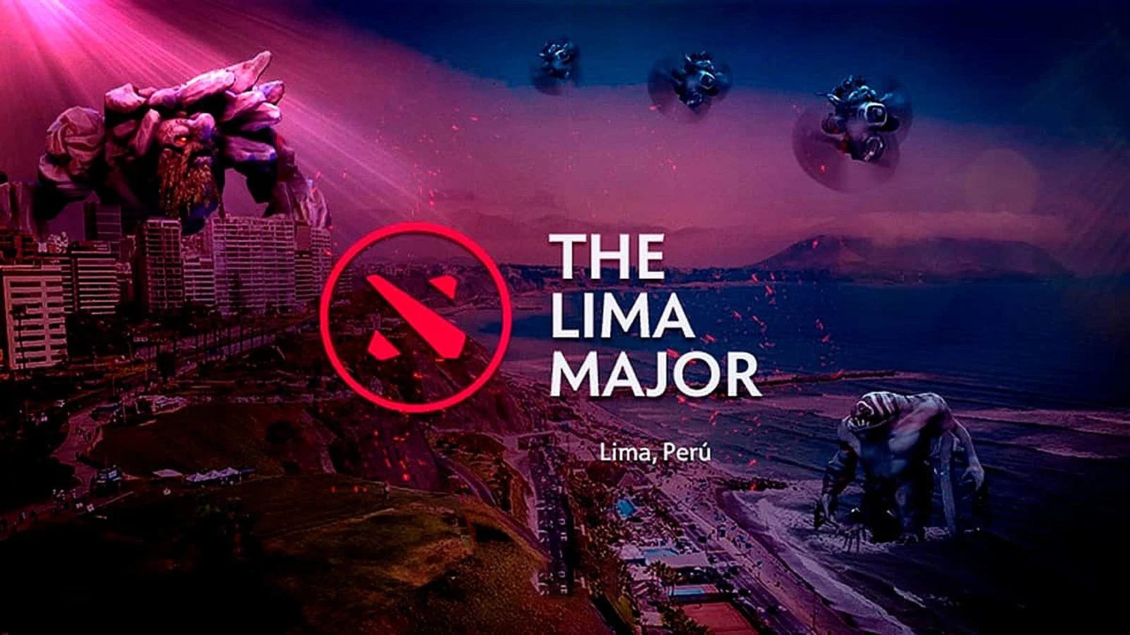 Dota 2: Lima Major 2023 začíná! O první letošní trofej se porvou i skiter a SabeRLight-!